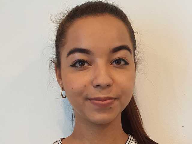 Fotografie a profilului AnnieJacobs