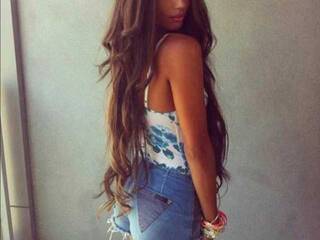 Chat video erotic AnnieJerome