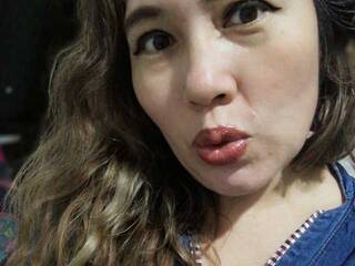 Chat video erotic anniejhonson1