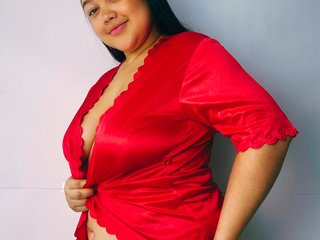 Chat video erotic anniemartinez1