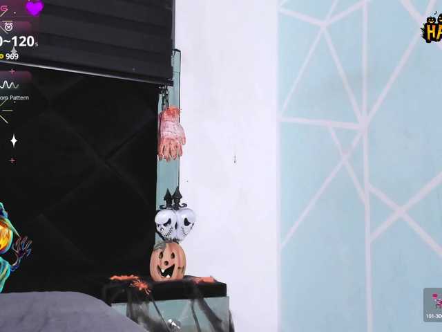 Capturi de ecran de difuzare AnnieMiller-