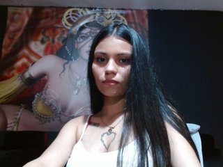 Chat video erotic AnnieMistress