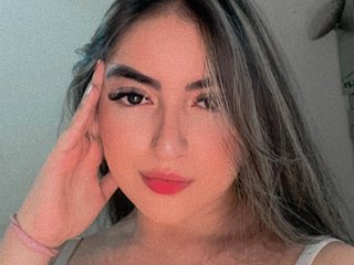 Chat video erotic Annie_Morgan