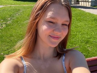 Chat video erotic AnnieMouse