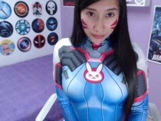 Chat video erotic Anniesclub