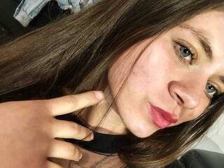 Chat video erotic annieswit