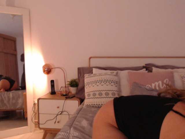 Fotografii anniiiee Hello Guys I am Anniiee, I am new here ... Come and meet me and support me, I hope we can have fun together GOAL... CREAM IN BOOBS// 199 TOKENS