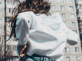 Chat video erotic AnnitaRod95