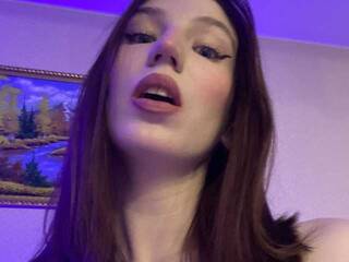 Chat video erotic AnniWi