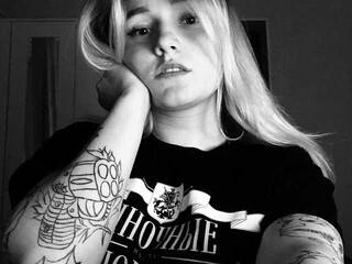 Chat video erotic Annowa