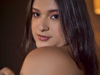 Chat video erotic anny-foxx