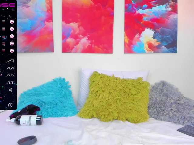 Capturi de ecran de difuzare Anny-rush