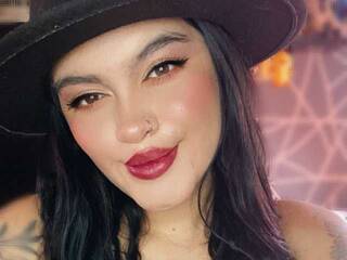 Chat video erotic ANNY-THOMPSON