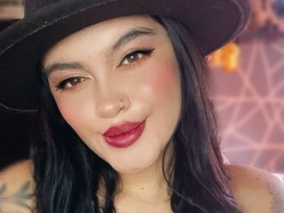 Chat video erotic ANNY-THOMPSON