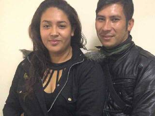 Chat video erotic ANNYANDPIPE