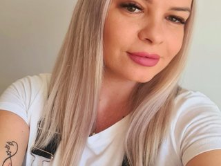 Chat video erotic AnnyaRose