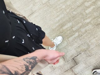 Chat video erotic annydrey