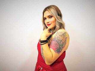 Chat video erotic AnnyLevy