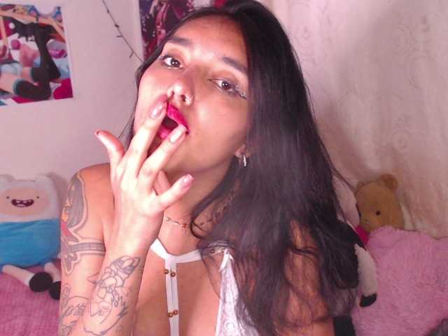 Capturi de ecran de difuzare annymayers