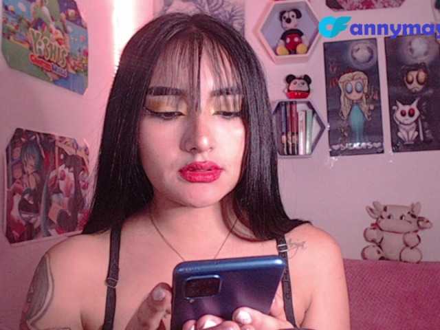 Fotografii annymayers hello guys I am a super sexy girl with desire to have fun all night come and try all my power1000 squirt at goal #spit #tits #latina #daddy #suck #dirty #anal #squirt #lush