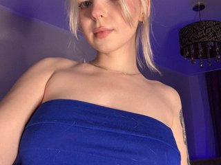 Chat video erotic AnnyMilky
