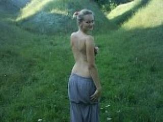 Chat video erotic annyshkavip