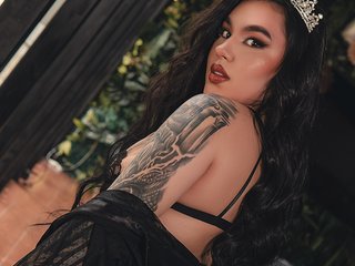Chat video erotic AnnyWatson