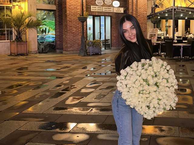 Fotografie a profilului TatiUA