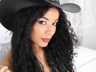 Chat video erotic Anthonela-Mil