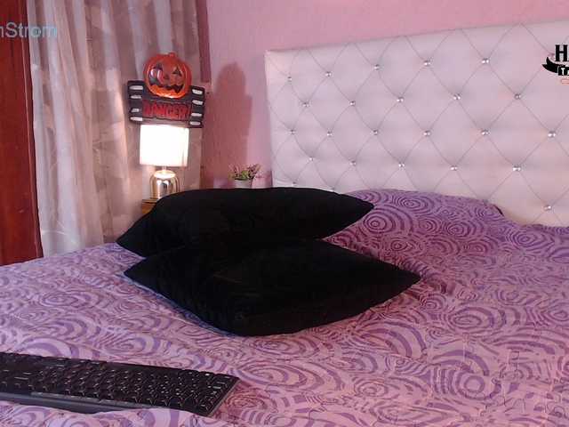 Capturi de ecran de difuzare AnthonStrom