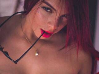 Chat video erotic ANTONELLA-BOS
