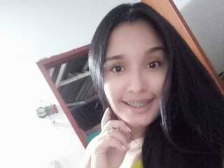 Chat video erotic Antonella-capri