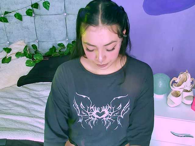 Capturi de ecran de difuzare Antonella-Soul