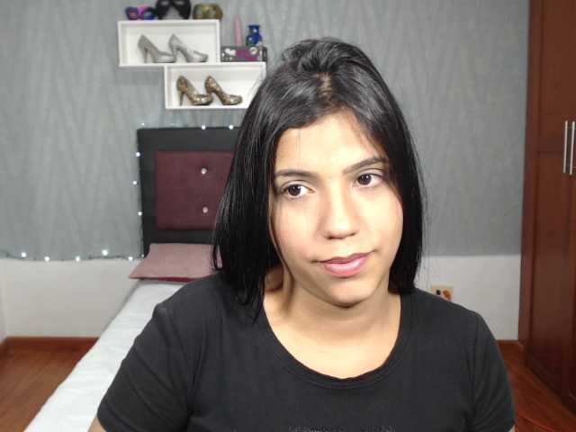 Fotografii Antonella21 Hello Huns , Im so Excited for being here with all of you, check out my Games and Reach my GOAL, besides tip me for Any Special Request/ Once my goal is reached i Will CUM