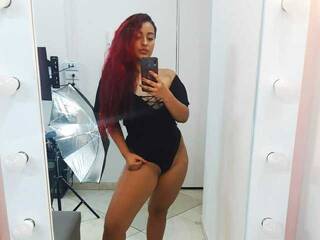 Chat video erotic AntonellaCast