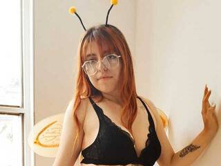 Chat video erotic AntonellaGz