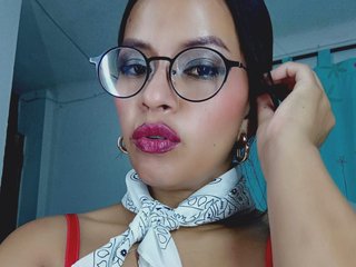 Chat video erotic AntonellaMorrizz
