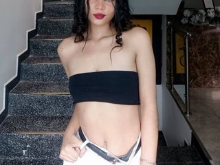 Chat video erotic AntonellaRuiiz
