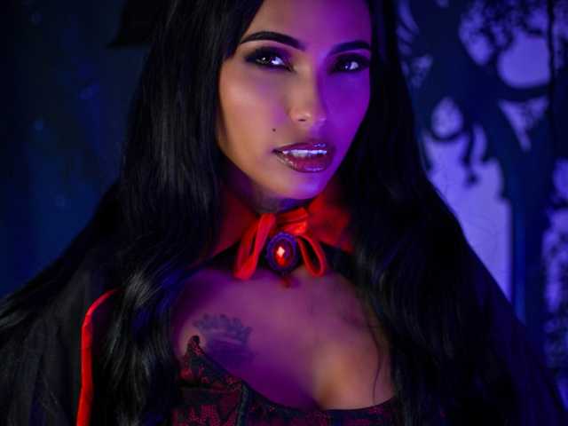 Fotografie a profilului Antonellasmith0