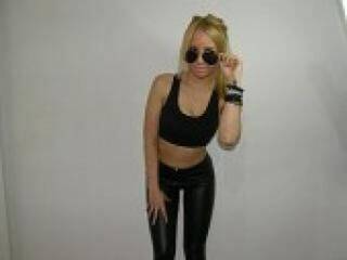 Chat video erotic antoniaa08