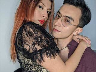 Chat video erotic AntonRomanosh