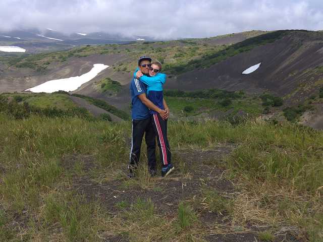 Fotografie a profilului AntoshaRus41