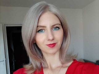 Chat video erotic AnuskaAny