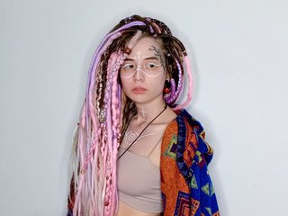 Chat video erotic Anuskatz