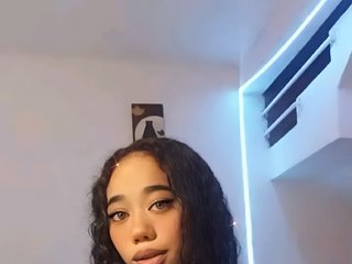 Chat video erotic Any-Arang