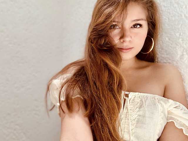 Fotografie a profilului Anya-Red