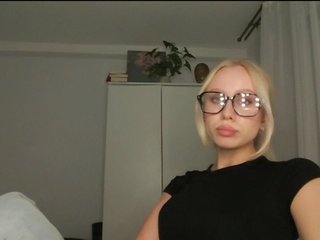 Chat video erotic AnyaDirty