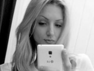 Chat video erotic anyakisssa