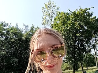 Chat video erotic AnyaSweet
