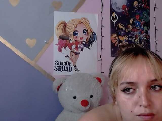 Capturi de ecran de difuzare anyela-bubble